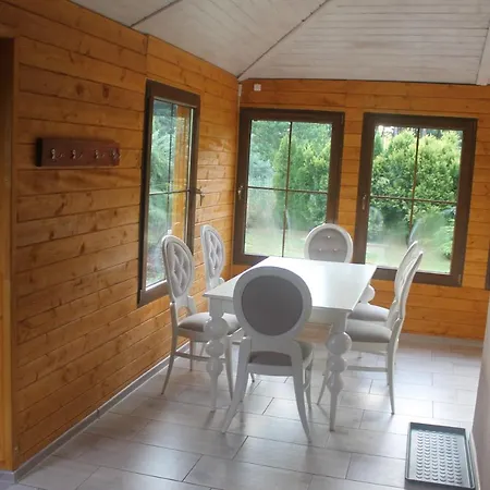 Villa Mily Sasino