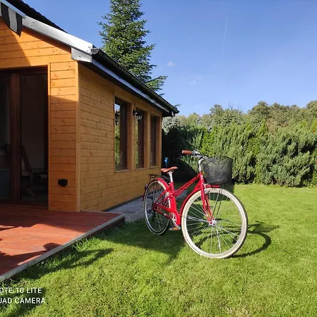 Mily 别墅 萨希诺