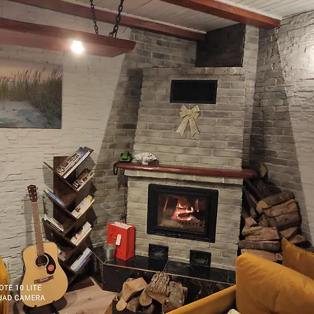 Mily 别墅 萨希诺