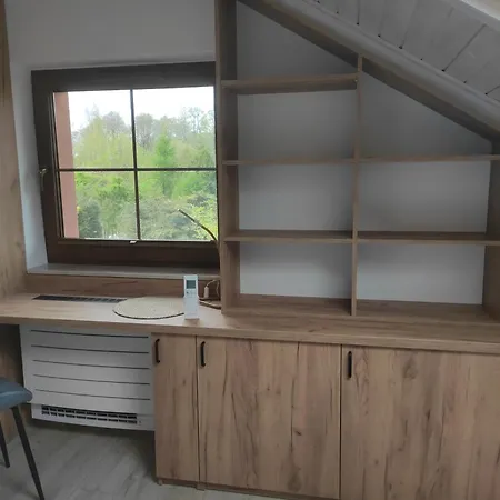 别墅 Mily 萨希诺