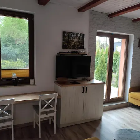Villa Mily *