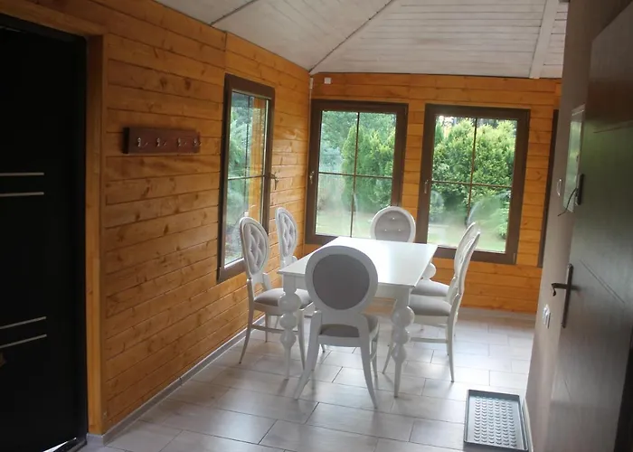 Вилла Mily Сашино