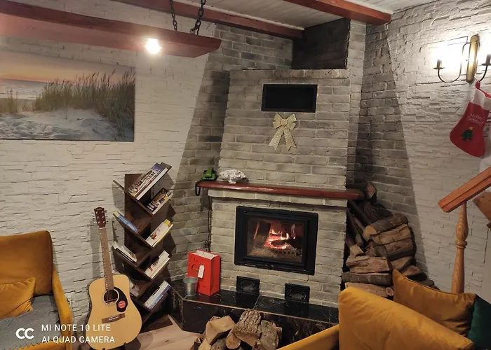 Mily Вилла Сашино