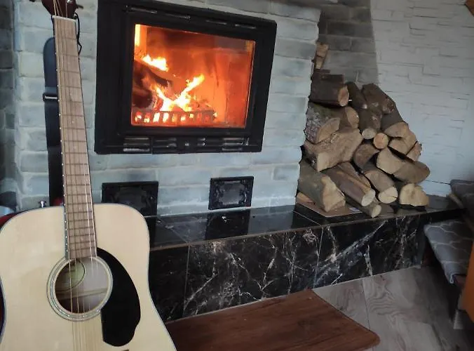 Вилла Mily Сашино