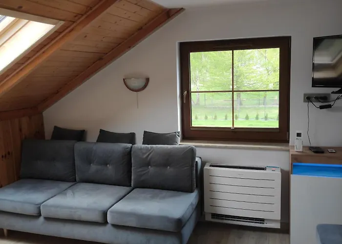 Вилла Mily Сашино